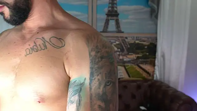 Petesevans' Live XXX Chat
