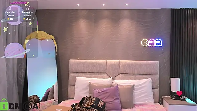 دردشة Arinextdoor الجنسية المباشرة
