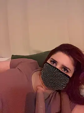 GLAMOURk – Live XXX-chat