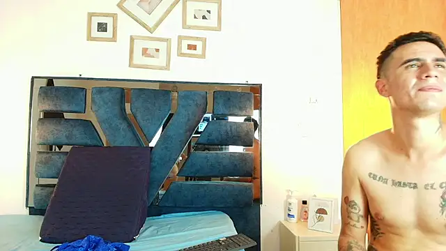 Czat XXX na żywo – Irina_and_Max