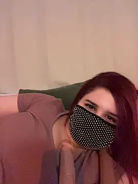 GLAMOURk Live XXX-Chat