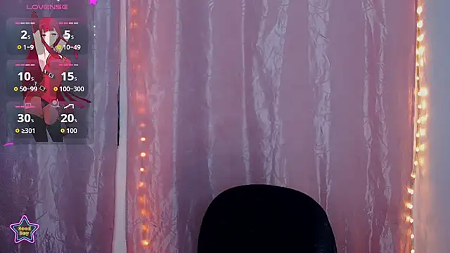 Anita23__'s Live XXX Chat
