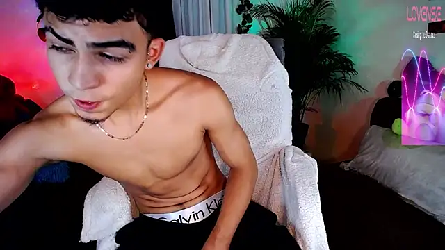 Show webcam de tiancam