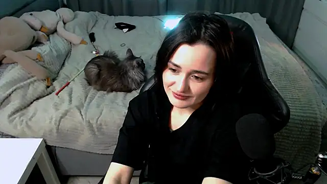 Živý XXX chat KiraYammy