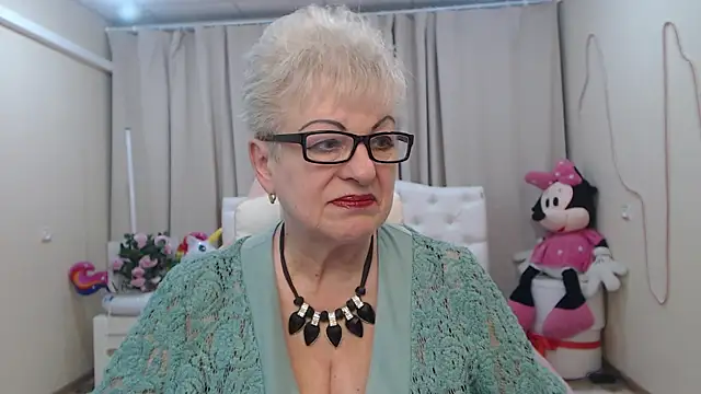 KayleSmoll webkamerás műsora