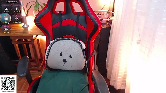 natyk_m Chat XXX live