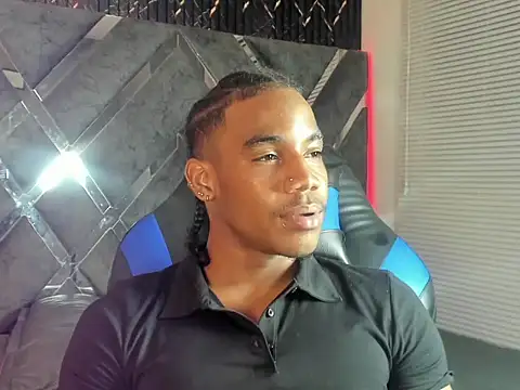 axel_silva4's Live XXX Chat