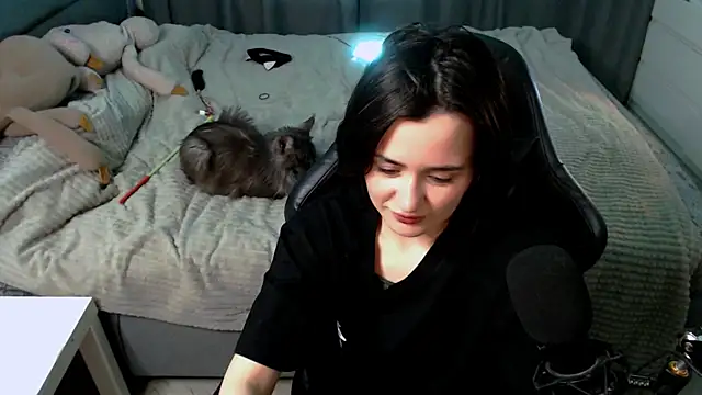 KiraYammy's Live XXX Chat