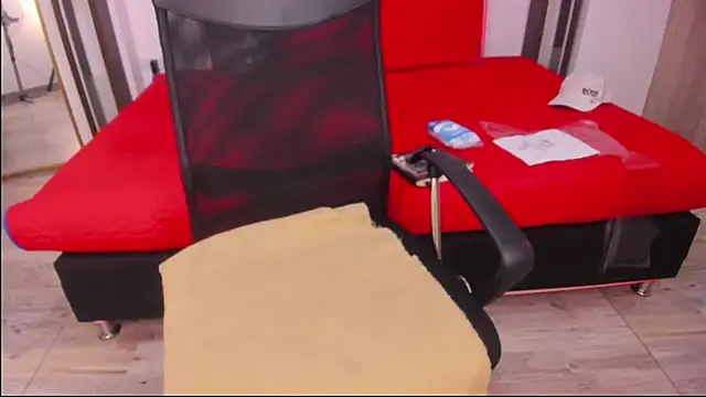 michacosio Show in webcam