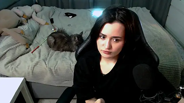 KiraYammy's Live XXX Chat