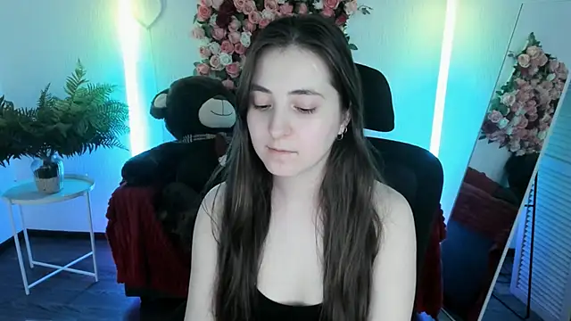 Živý XXX chat VirtuallVoyant