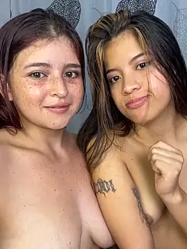 Czat XXX na żywo – Xuxi_XXX