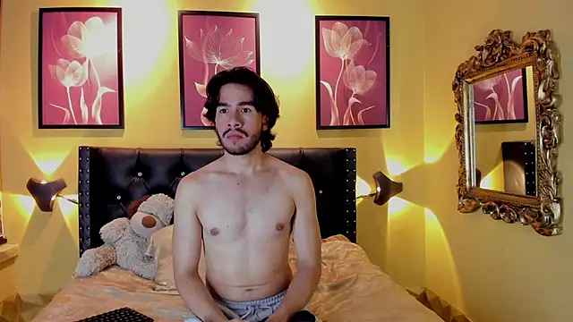 theo_rivieran Webbikameraesitys
