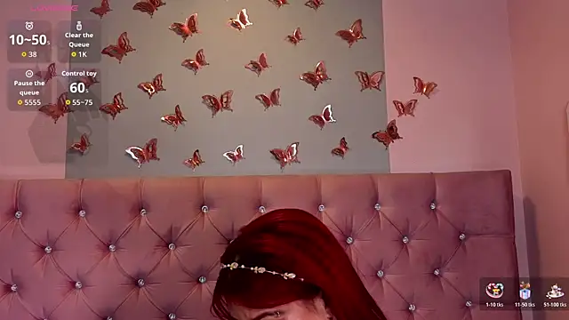 LolyYunno's Live XXX Chat