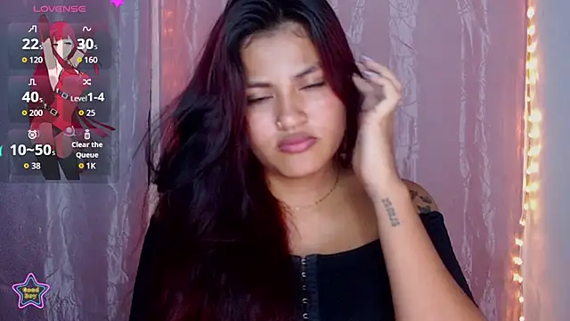Anita23__ Obrolan Langsung XXX