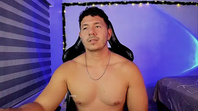 ransoj 라이브 XXX 채팅