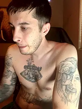 Show Webcam de JuicyJoshy
