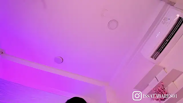 IsabelleFoxx_ Webcamshow