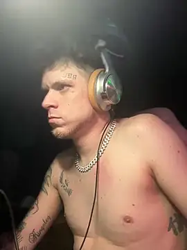 traejddd's Webcam Show