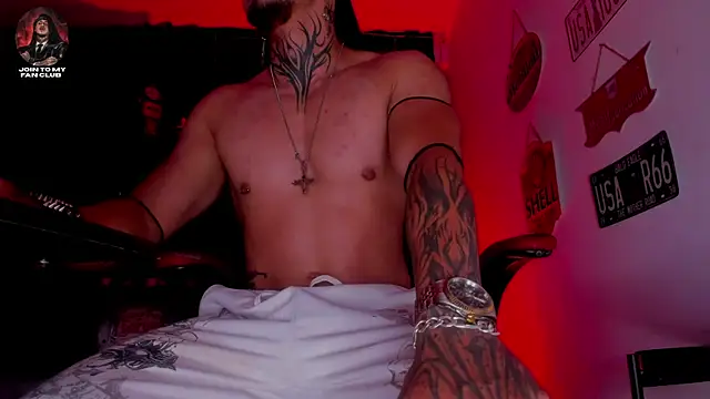 Chat XXX ao vivo de the_beast_master_