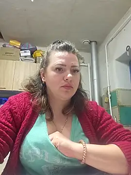 Jyleta's Live XXX Chat