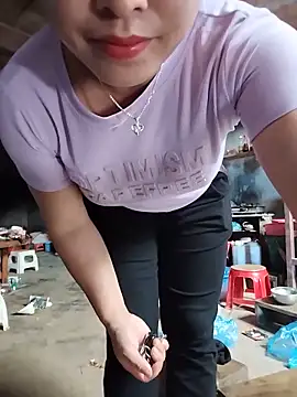 tttamaic Show Webcam