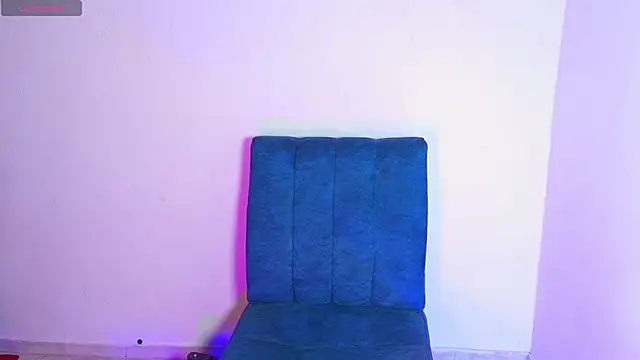 Živý XXX chat Lya_dubois_