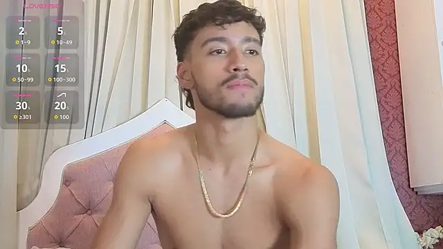alexis_stonne webcam show