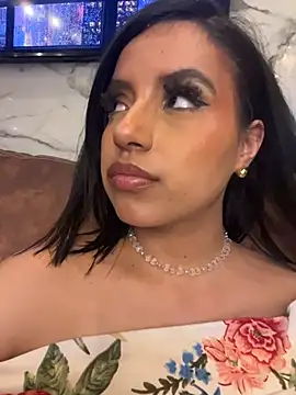 SusanneGrace's Live XXX Chat