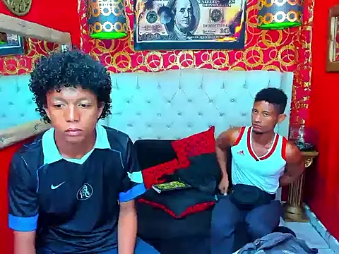 skinny20boy Webcam-Show