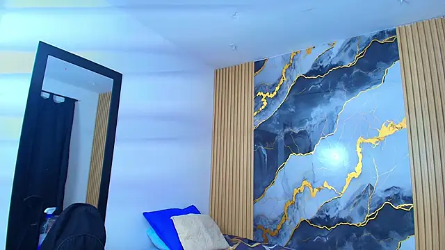JacobWolf__ 在線直播表演