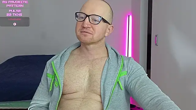 kevintyler69 Live XXX-Chat
