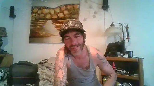 theboobietrap Webcam-Show