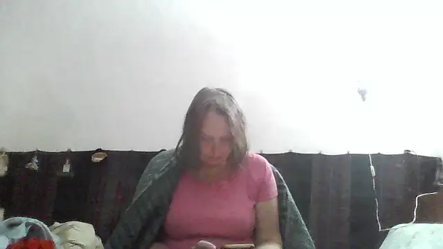 Chat +18 de AnnaLive570 ao vivo