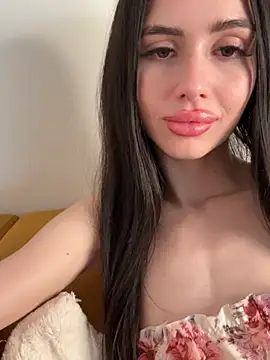 SofiaLaLight's Live XXX Chat