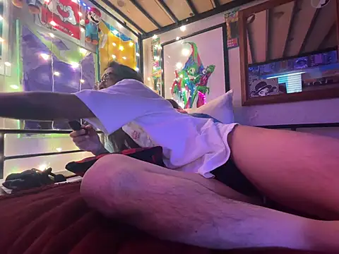 bigdickkane300 Webcamshow