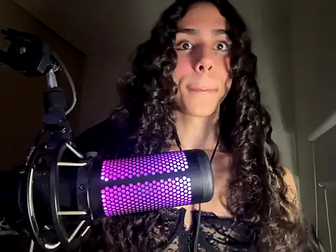 marquezaaa Webcamshow