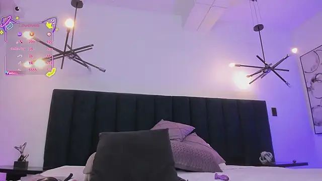 Ary_7 – Live XXX-chat