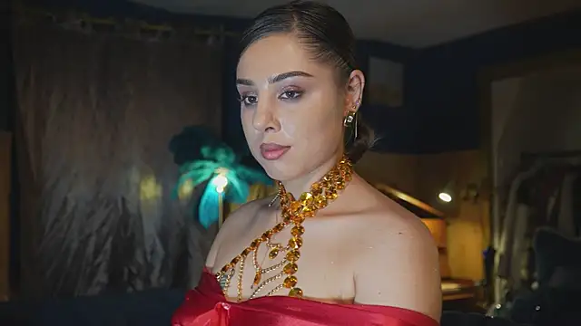 VanessaDoyle Live XXX-chat
