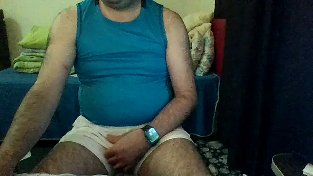 Chatroom XXX en direct de st206boy