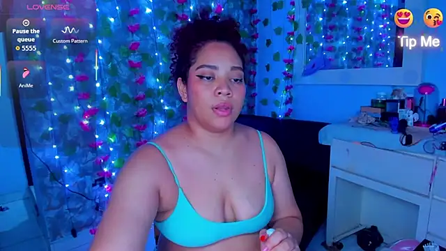AngelaCoffee Live XXX-chat