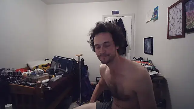 Онлайн чат XXX JohnnyMoves