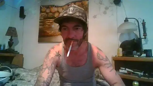 theboobietrap's Webcam Show