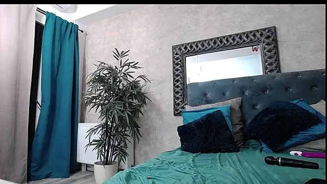 Chat XXX en directo de SaraElise