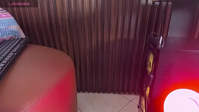 choco_dick_ élő XXX-chatje