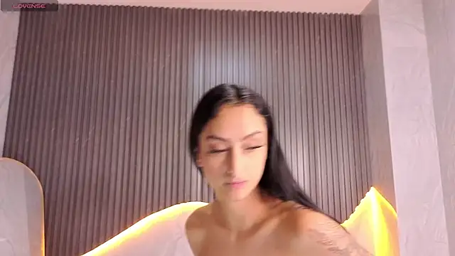 Chat XXX Live Tifany_Tx