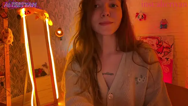 altertyan live XXX chat