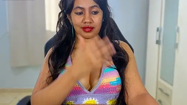 FannyXhot's Live XXX Chat