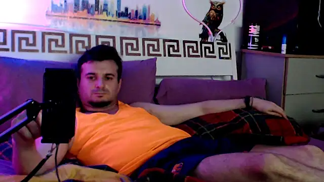 KingOfSinRO69 라이브 XXX 채팅