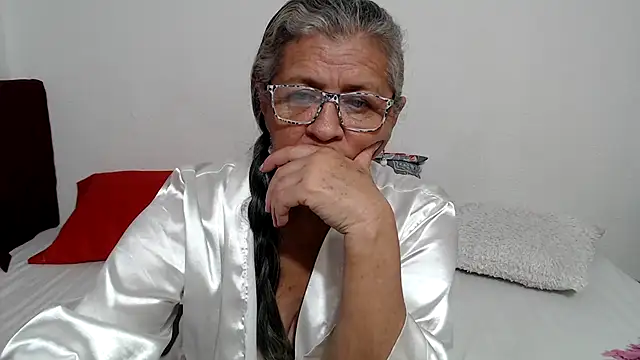 Živý XXX chat candy_mature_